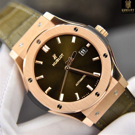 dong ho hublot nu|Hublot việt nam.